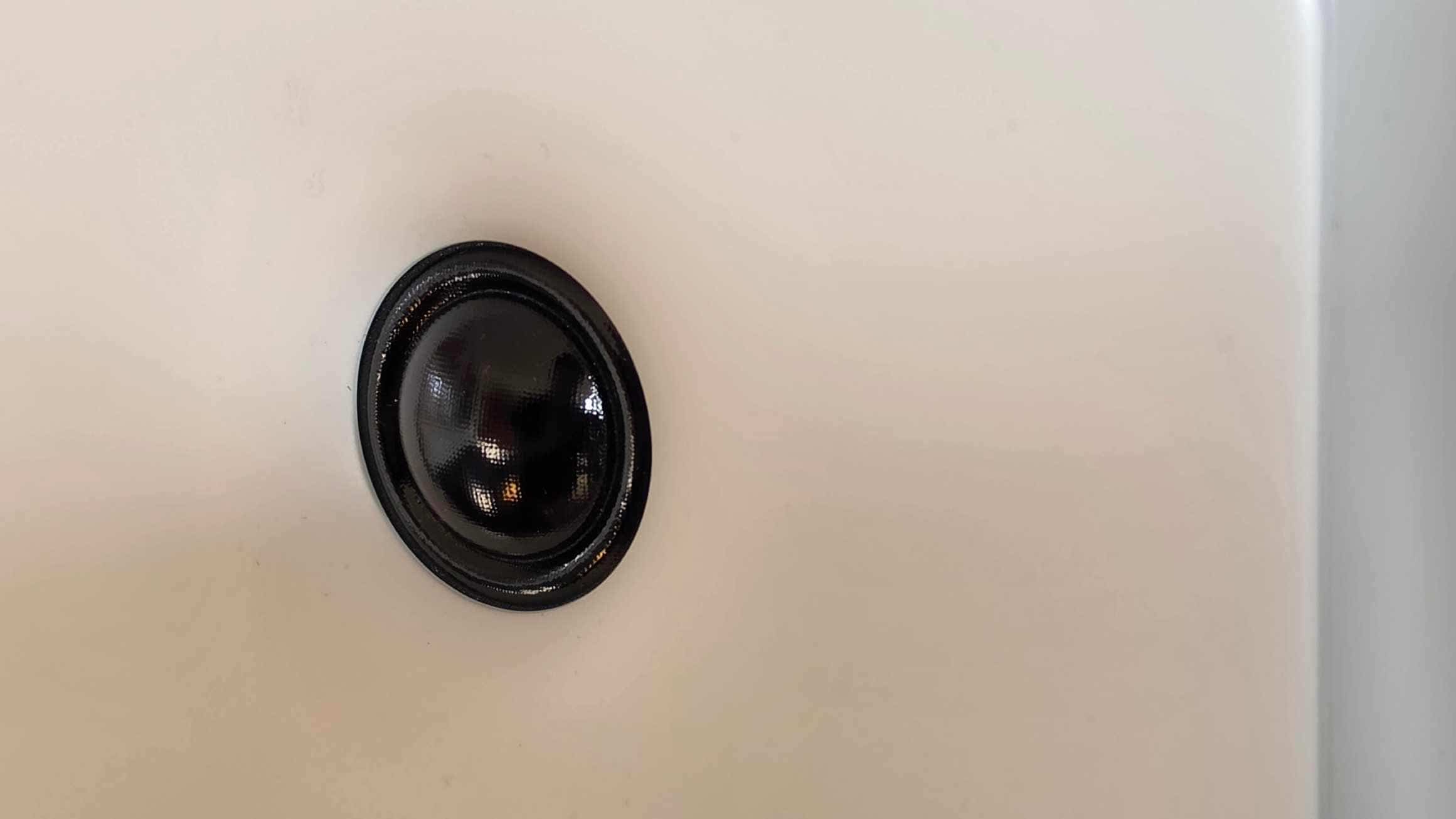 An all-in-one audio companion for modern living spaces