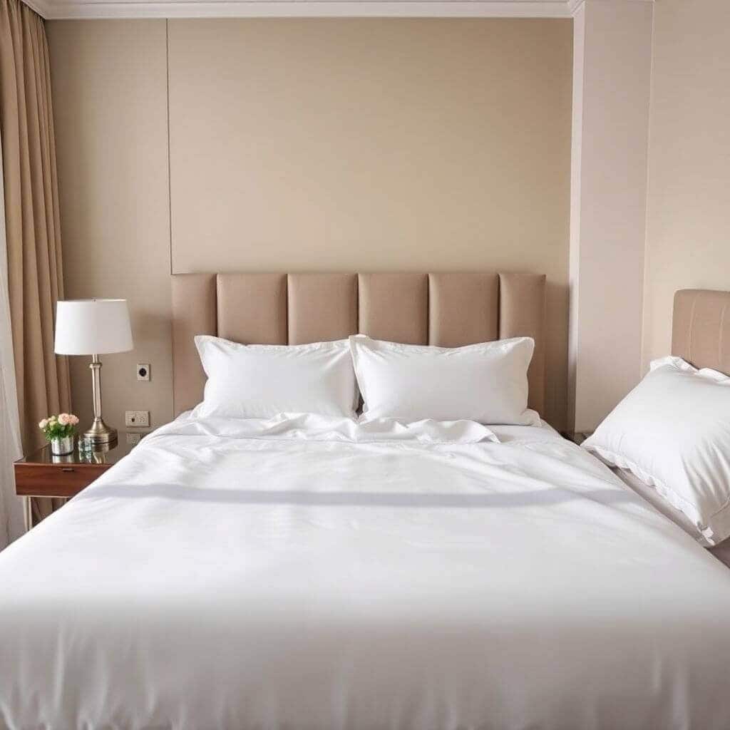 Looking to Purchase Easy‑Care Fabrics Hotel Sheets for a Motel—Where Should I Buy?
