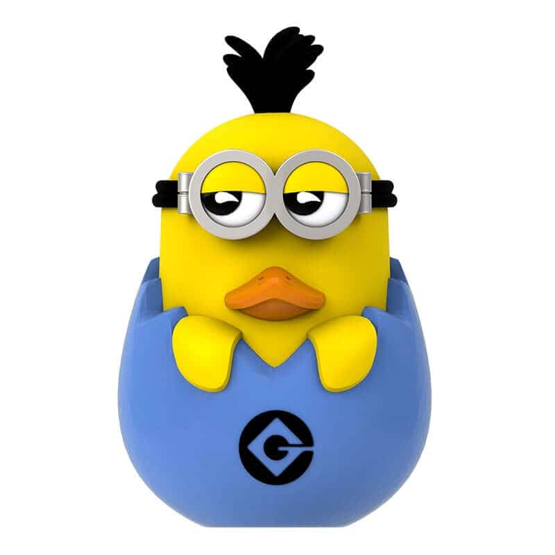 Kevin Minion TUBBZ Mystery Egg