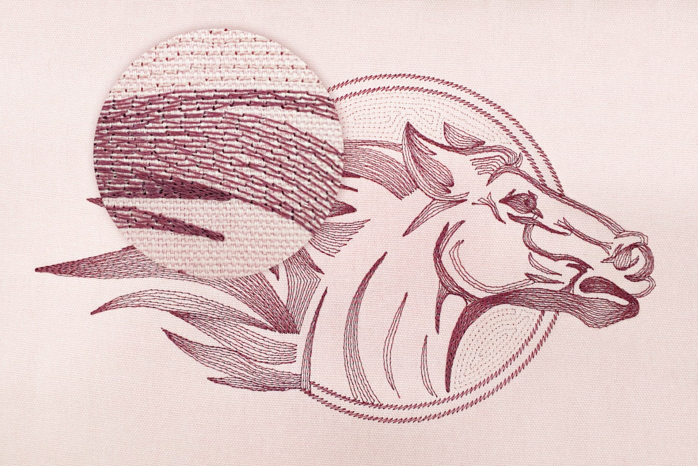 High-Impact & Low Stitch-Count Designs