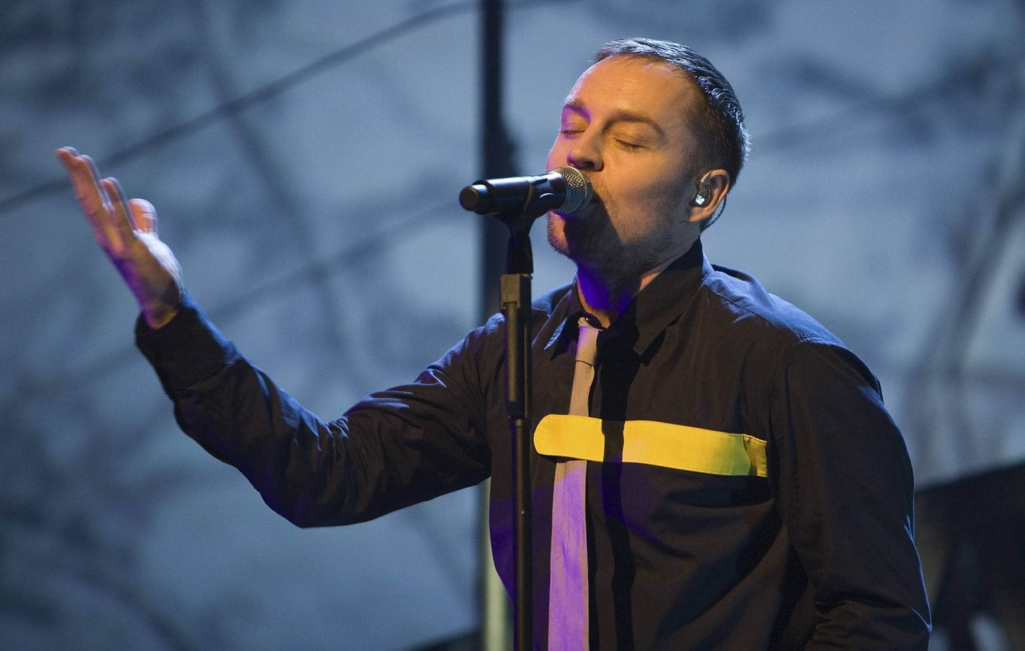 Darren Hayes