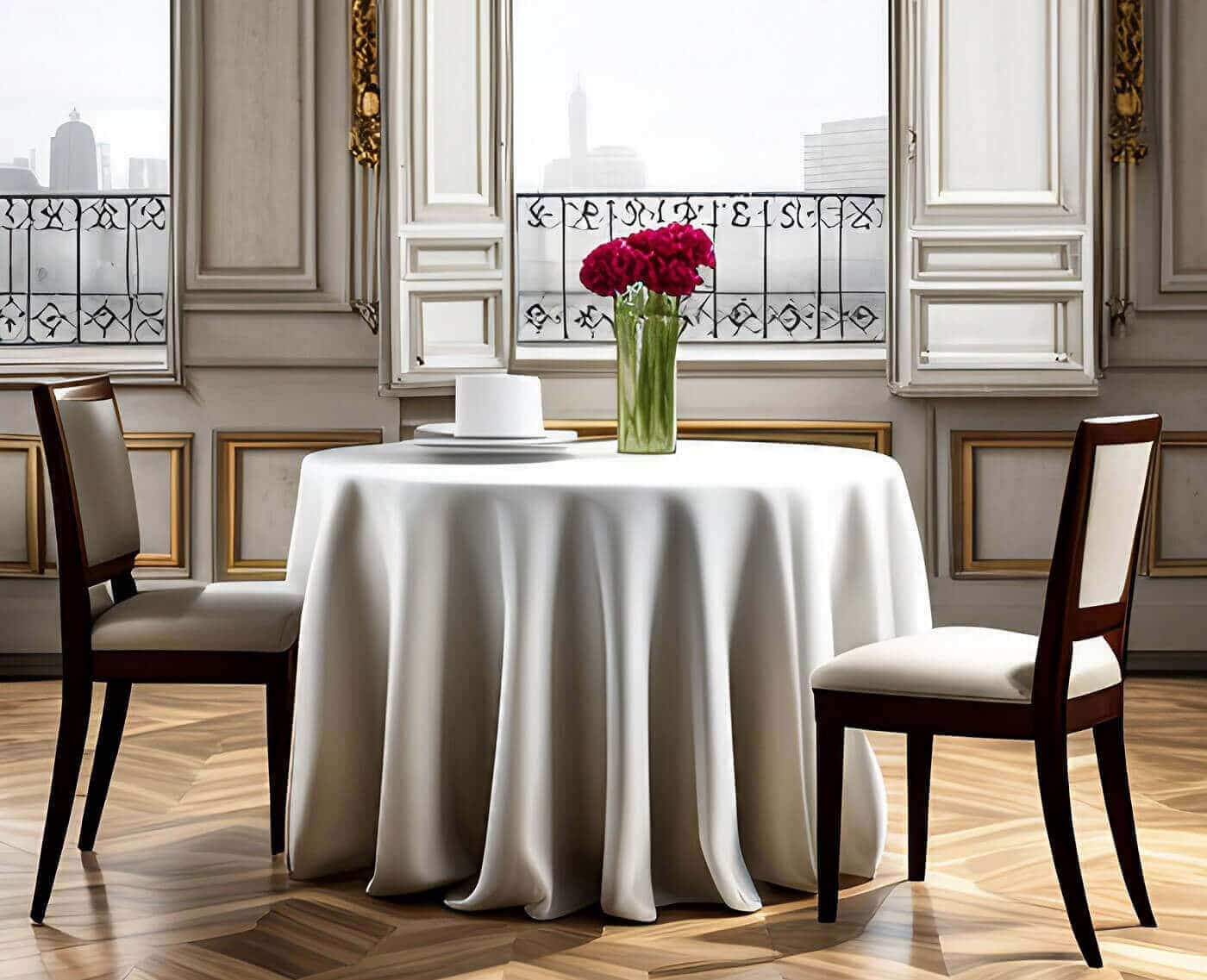 Characteristics of the Best Wholesale Tablecloths
