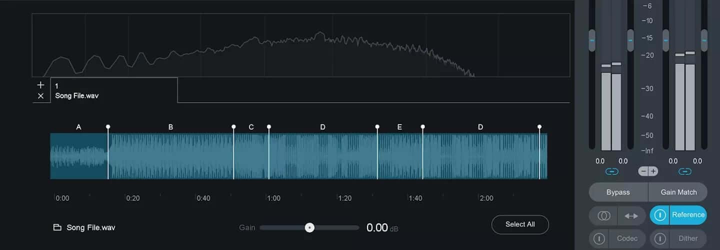 How to Mix and Master with Reference Tracks in Ozone