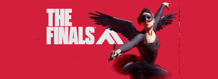 GAMEFLIP APRESENTA: THE FINALS