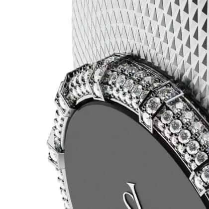 Elegant design meets top-tier audio craftsmanship.