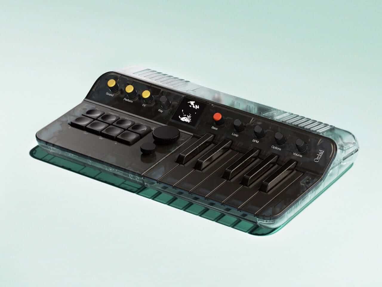Tame Impala’s Kevin Parker Co-Designed a Synth So Good It’s Now a Collector’s Item