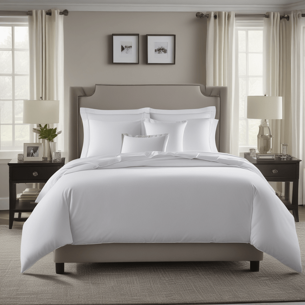 Hotel Bedding Sets