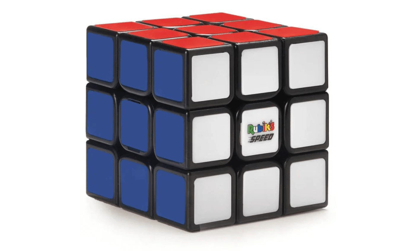 The Rubik's Cube and Its History