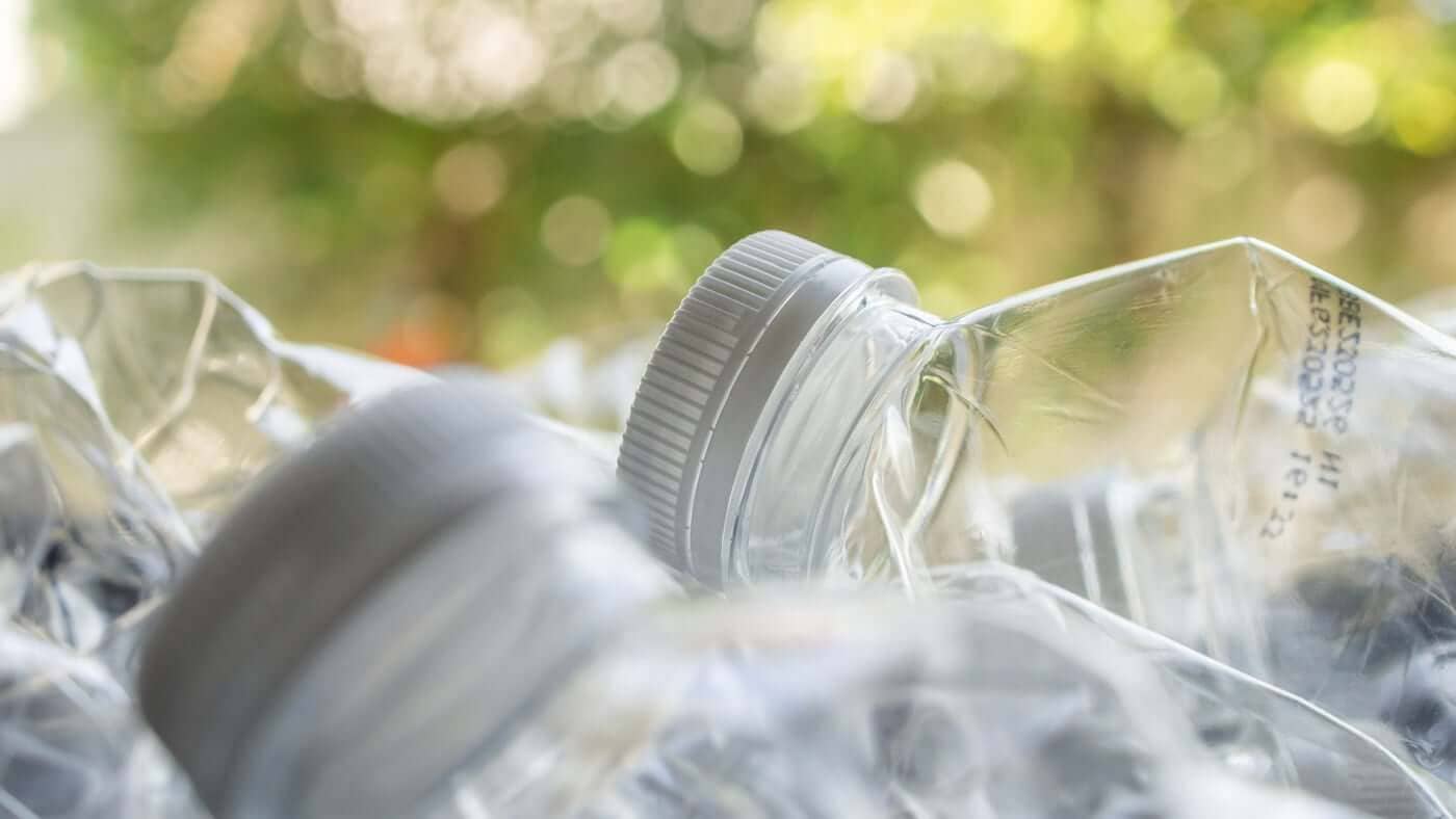 Rigid Plastic Packaging Container (RPPC) Law in California