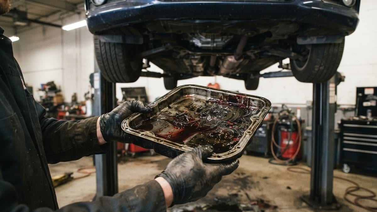 How Long Does a Transmission Last? Mileage Is the Wrong Number