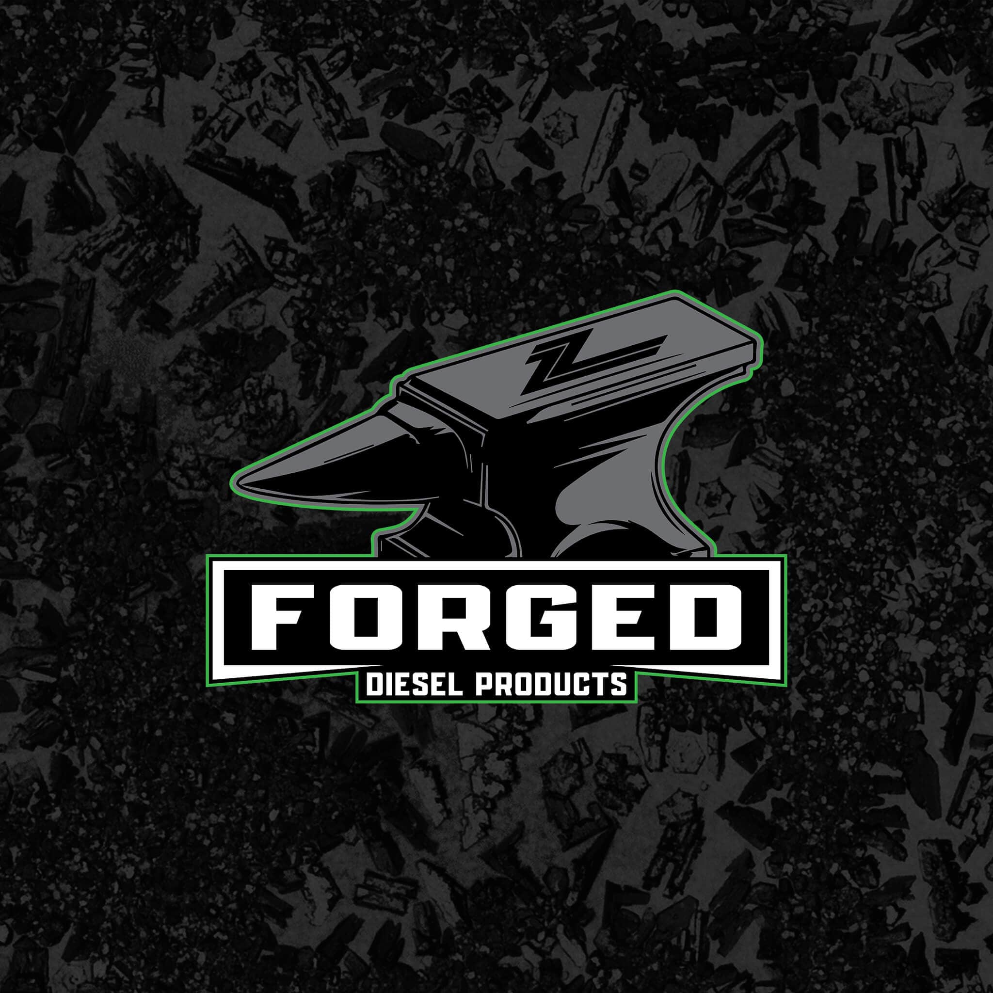Introducing Forged Diesel