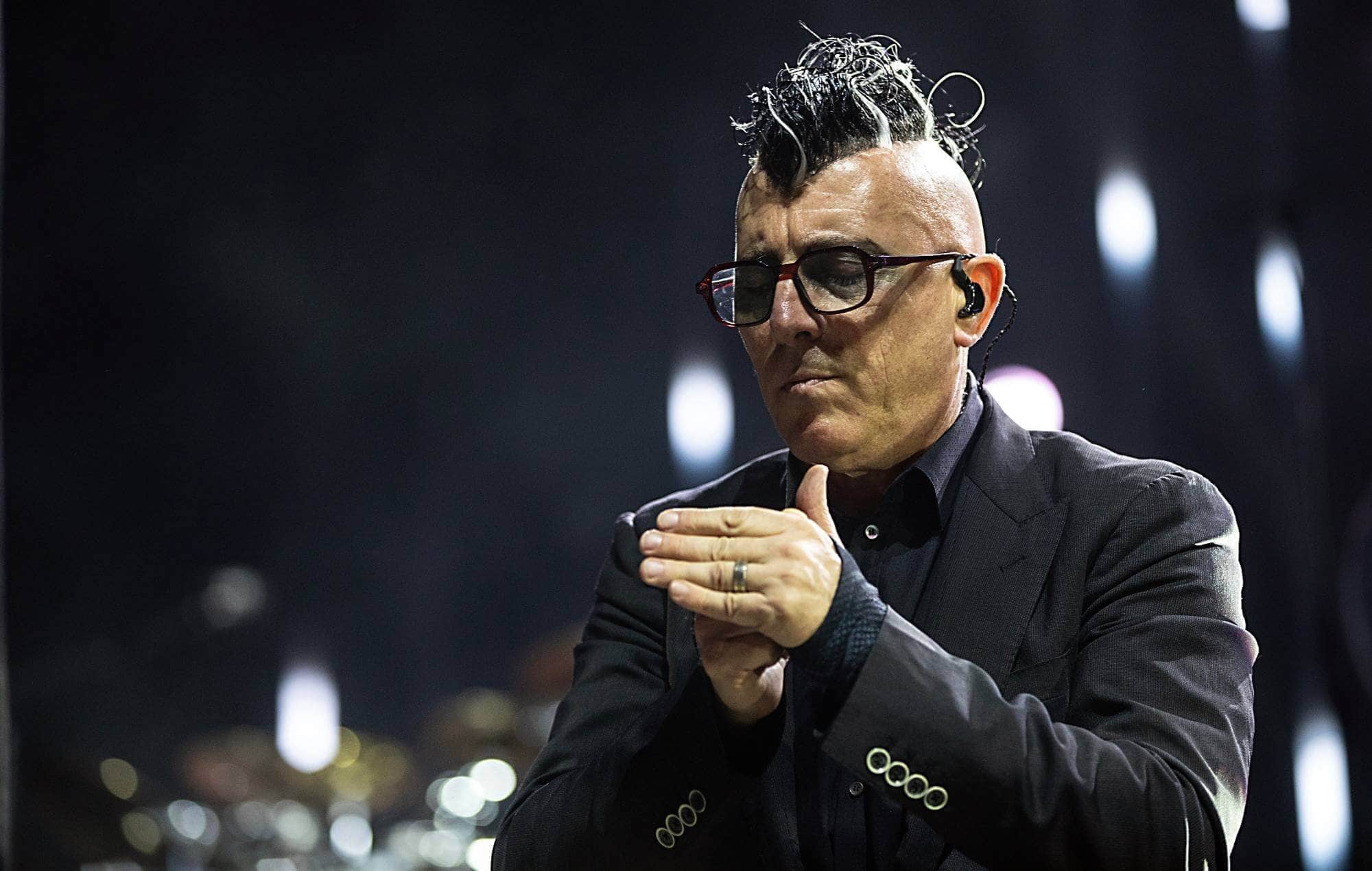 Maynard James Keenan Critiques Some Tool Lyrics: “The Words Are Just Dumb” and Don’t Hold Up