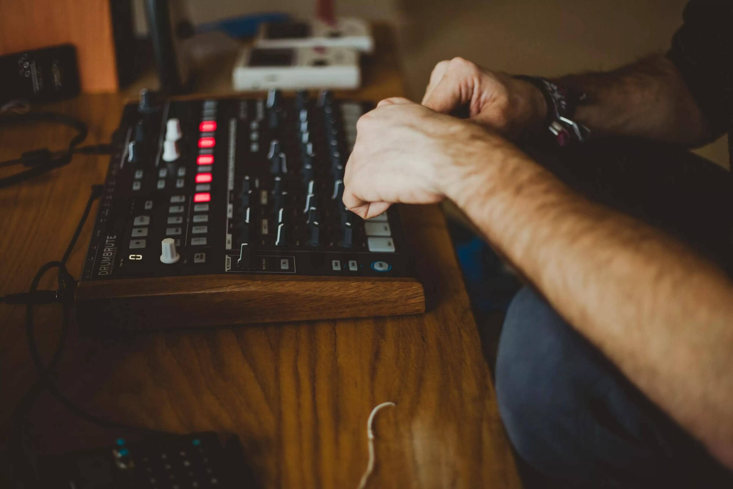 5 Popular Music Production Techniques and How to Create Them