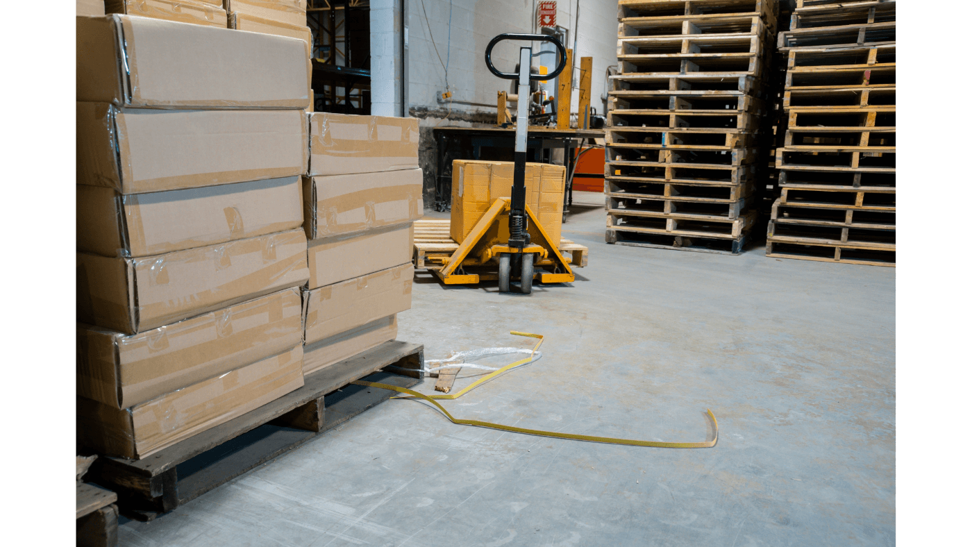 Safety-Made Success: Work Hazards