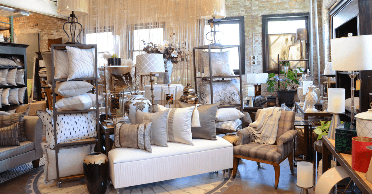 Avondale's Hidden Gem: Exploring the Eastern Accents Outlet