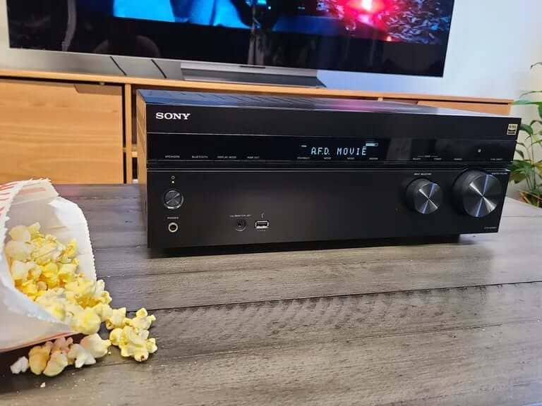 Sony STR-AN1000