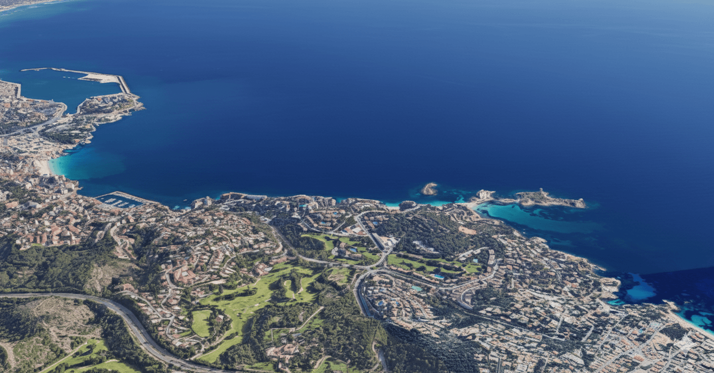The Winter Advantage: Golfing in Mallorca’s Southwest Season 2025/2026