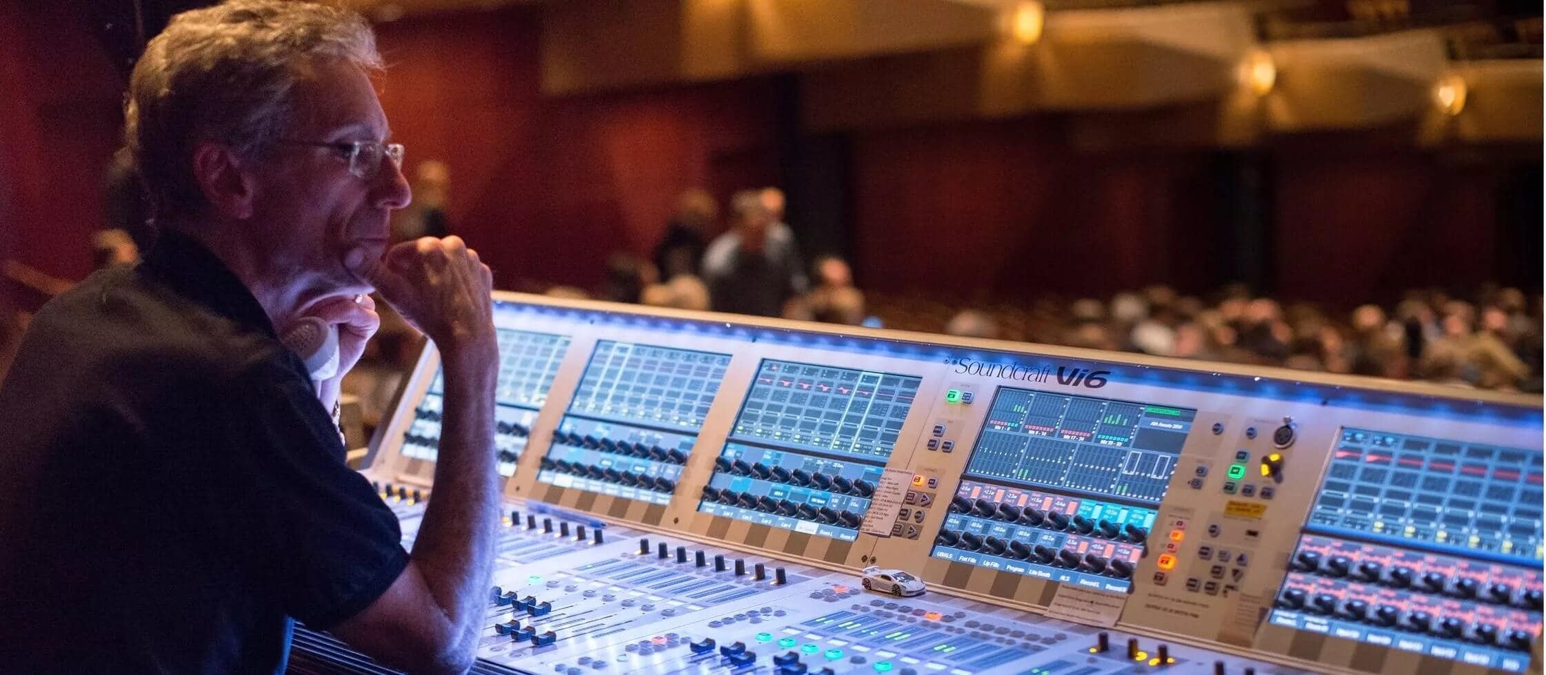 7 Mixing Challenges to Improve Your Skills