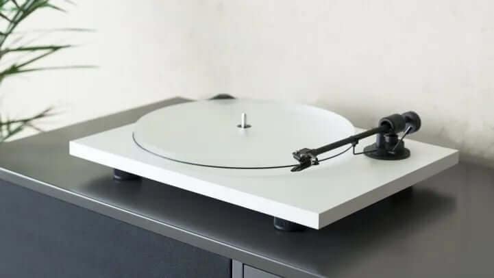 Pro-Ject Primary E-2