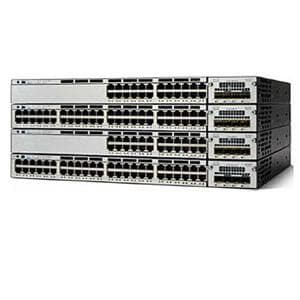 WS C3750X 48T S