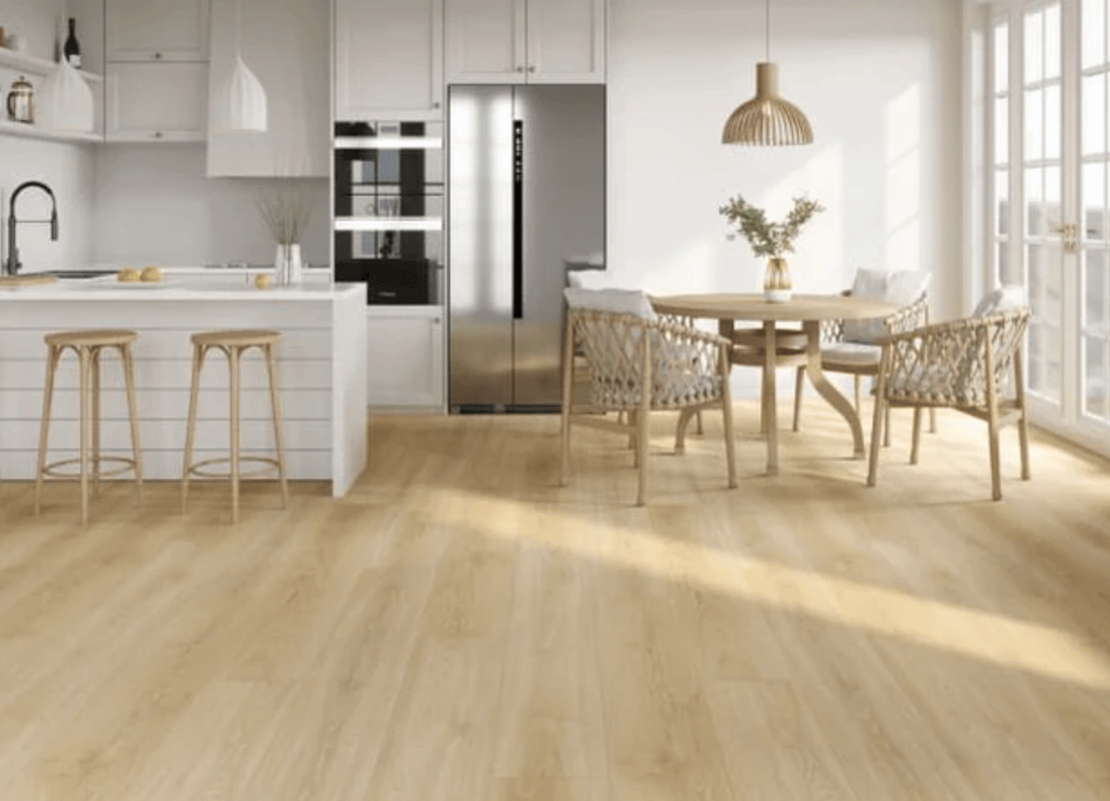 Flooring Trends of 2026