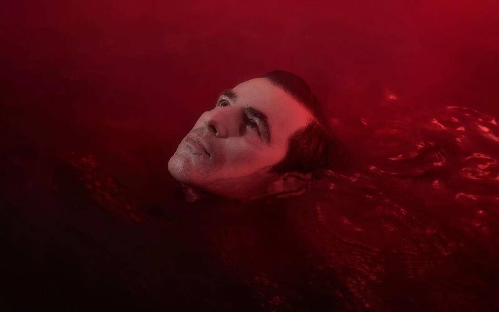 Dracula's Singing Babies: A Study in Sound Design with RX 7