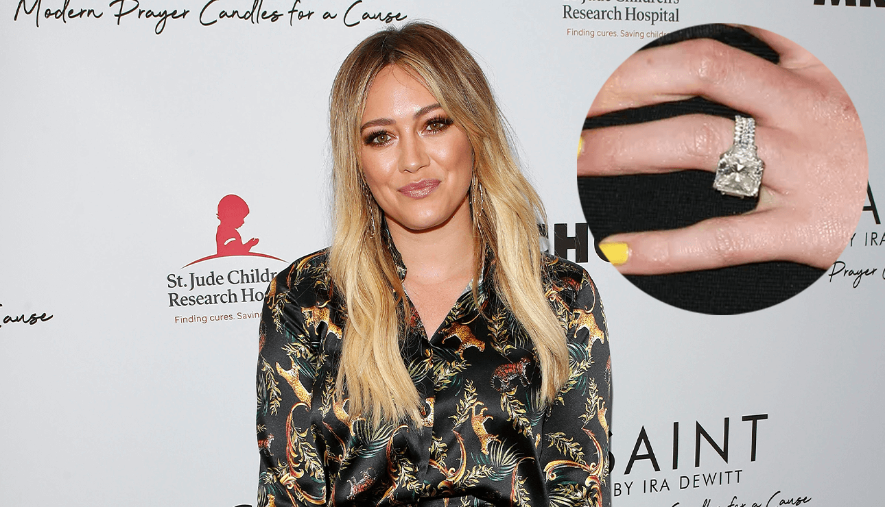 Most Expensive Celebrity Wedding Rings & Their Dupes
