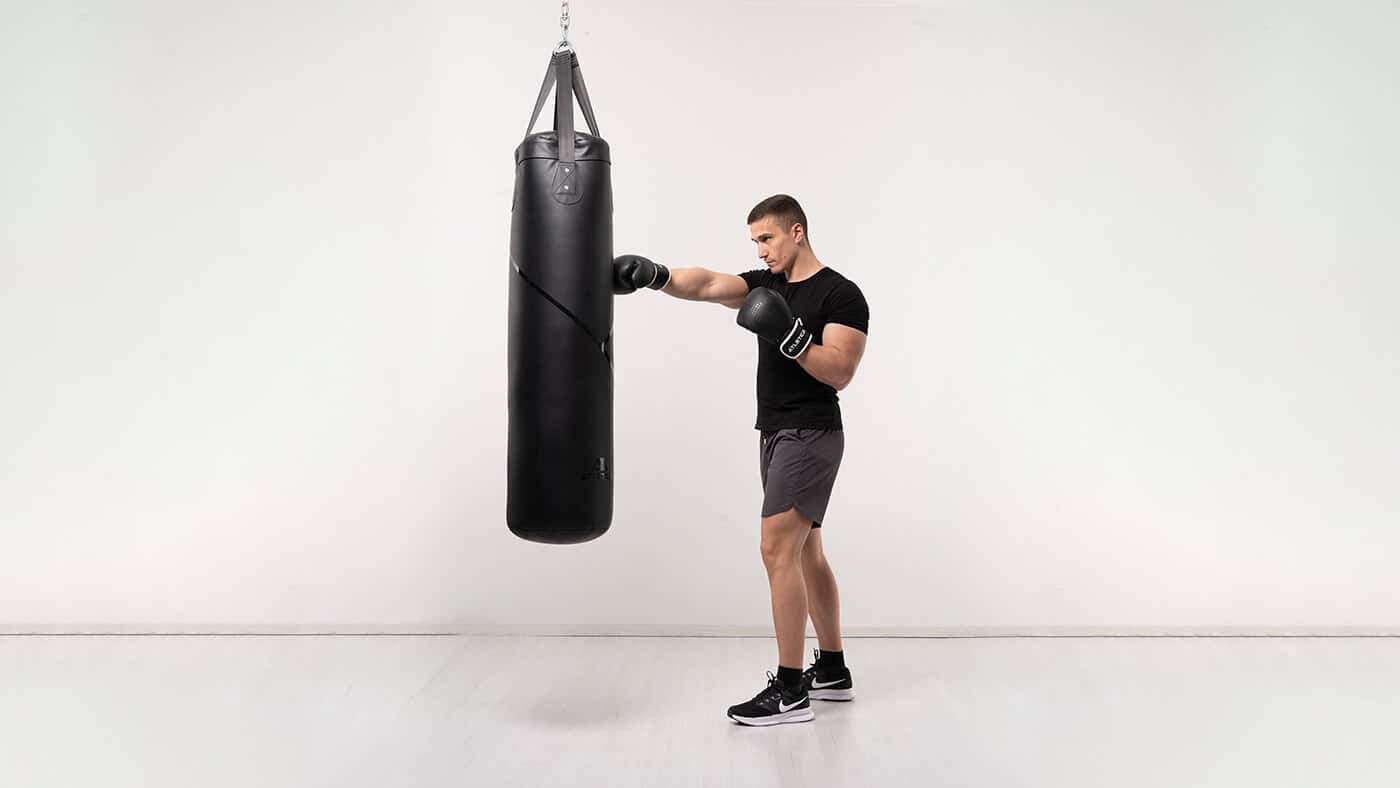 Boxsack Training