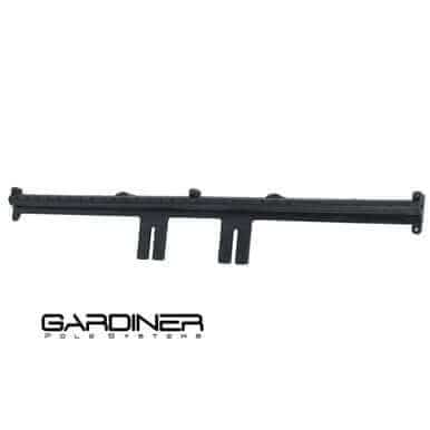 Gardiner Micro Jet Rinse Bar Low Pressure 14in