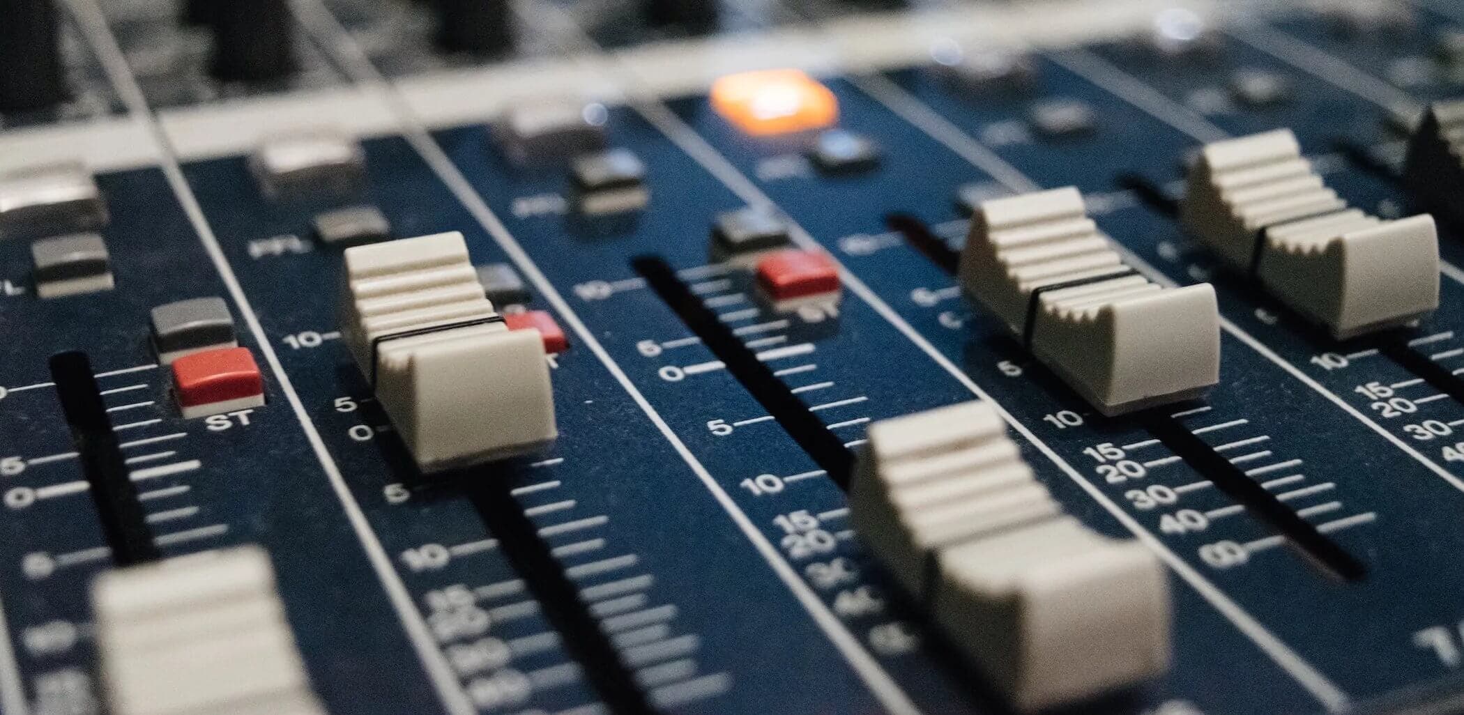 Mixing Music: 4 Rules You Should Know When to Break