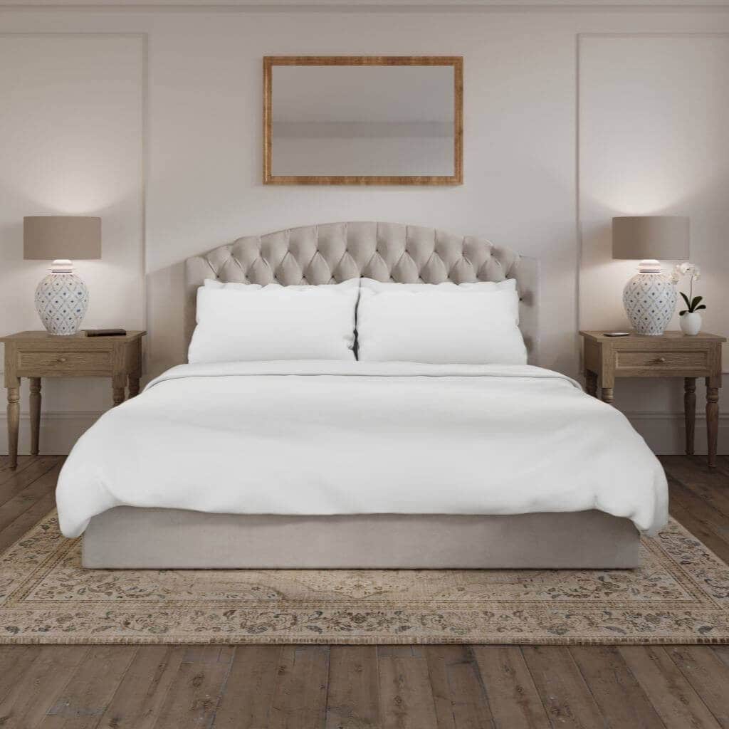 Bamboo Bedding Review