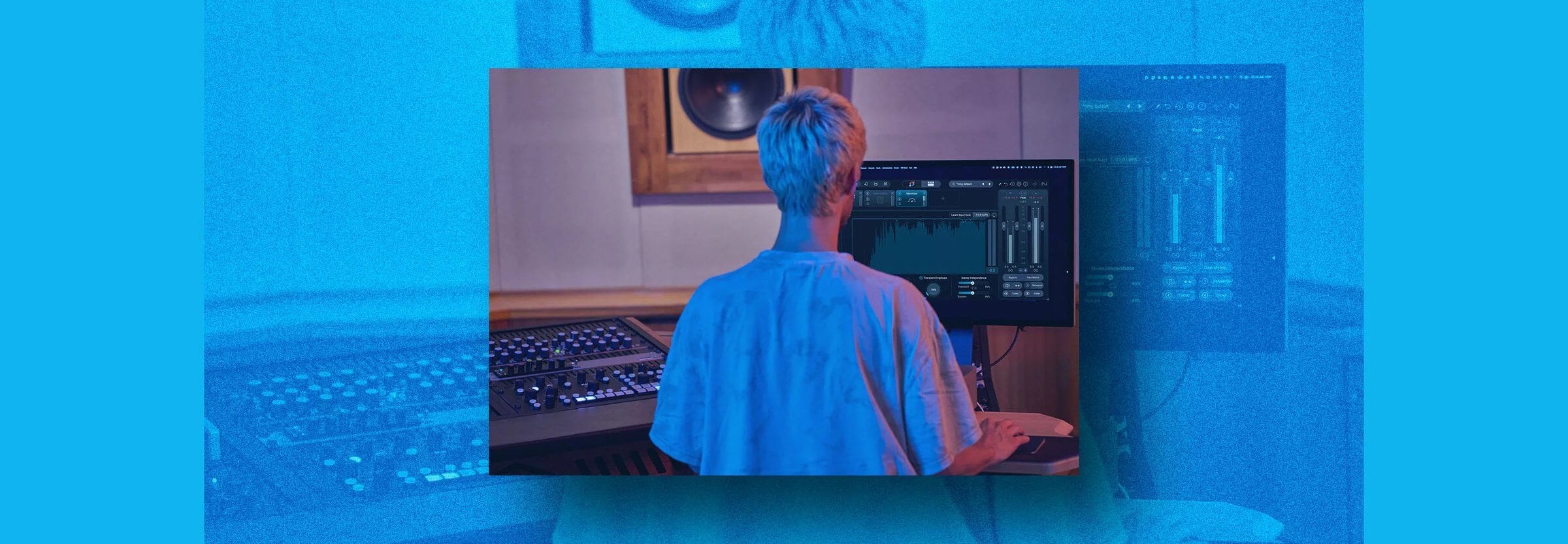 10 tips for mastering if you're not a mastering engineer