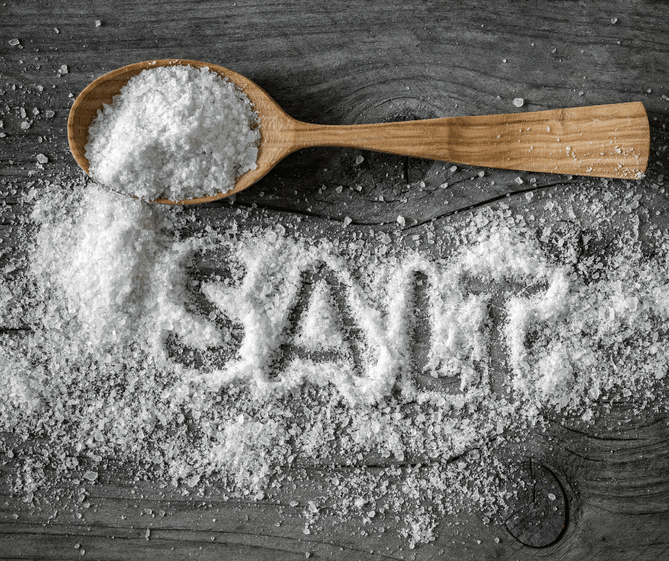 This Is Why Your Should Be Adding Salt To Your Coffee