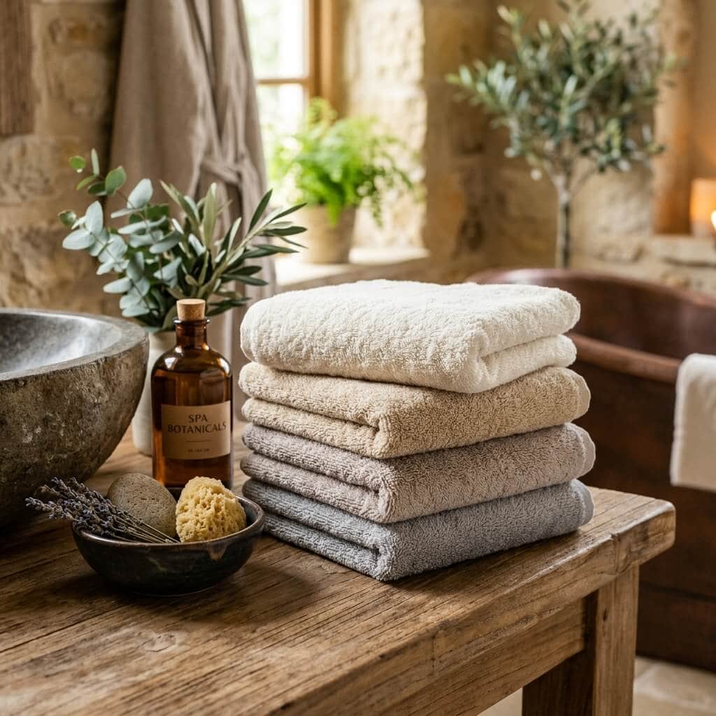 Where Can I Order Washcloths for My Boutique Hotel?