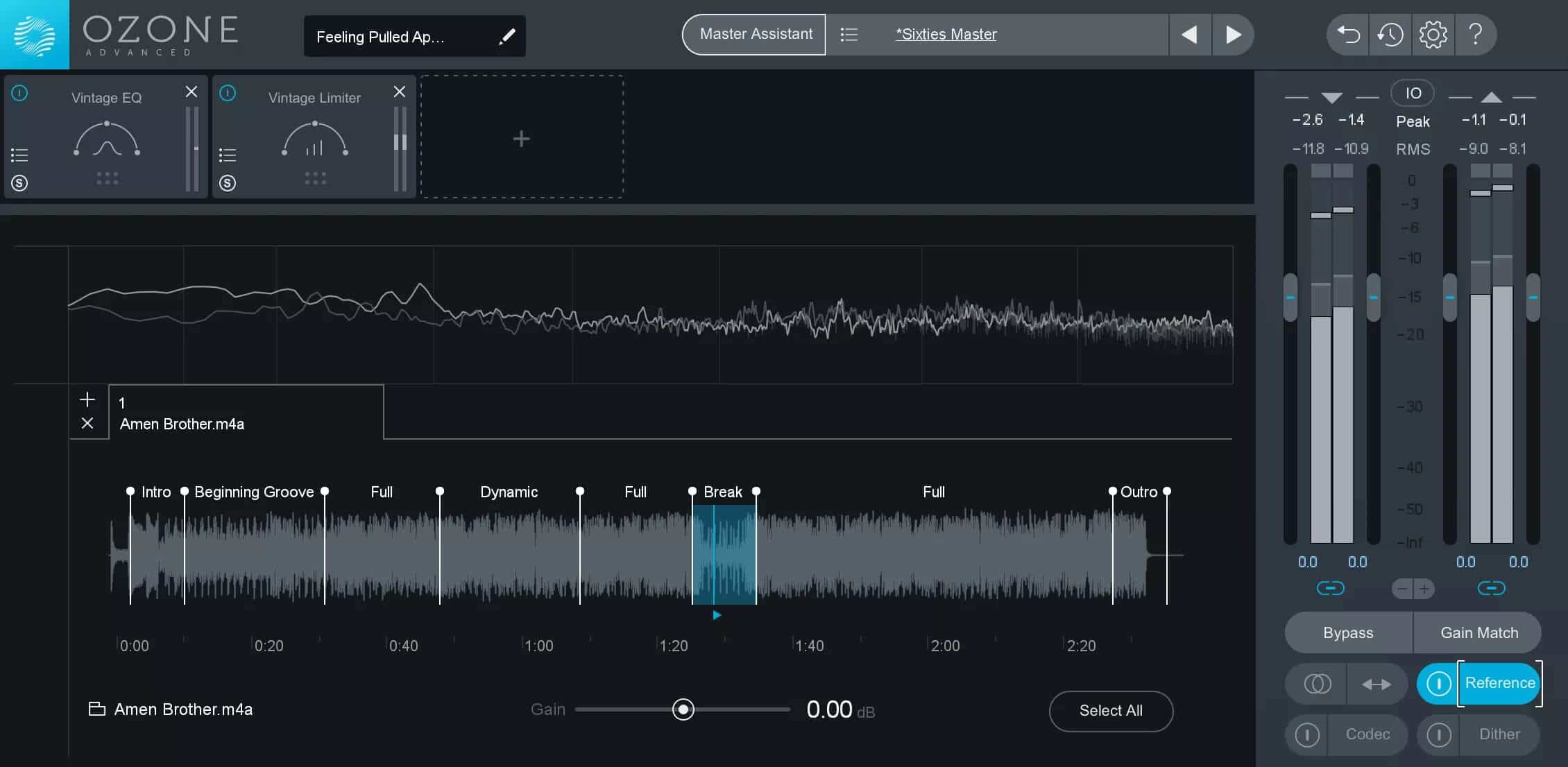 Track Referencing in Ozone 8: What It Is and How to Use It