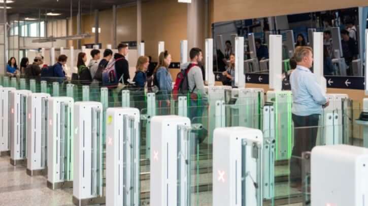 DIGITAL BORDERS How EES and ETIAS are Shaping Global Access to Mallorca in 2026