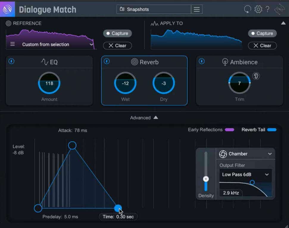 Dialogue Match