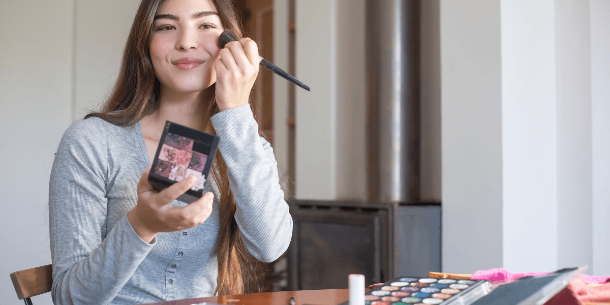 Clean Beauty for Teens: What to Know Before You Buy