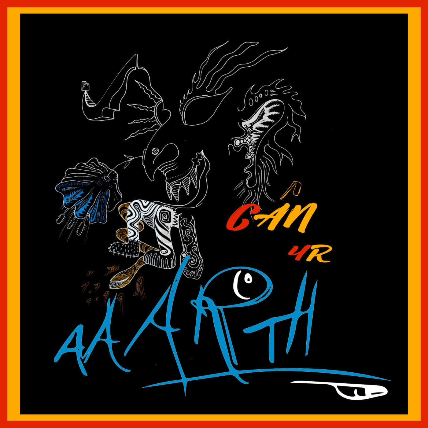 Cân yr Aaarth