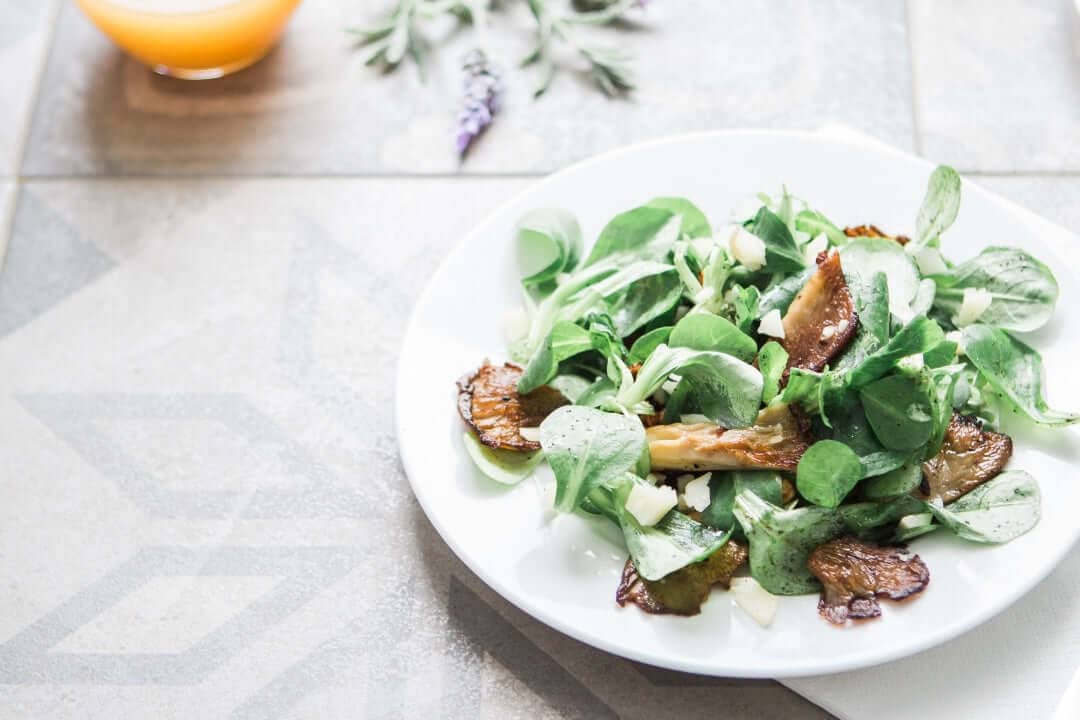 Foods With Prebiotics: Eat Yourself to Good Gut Health