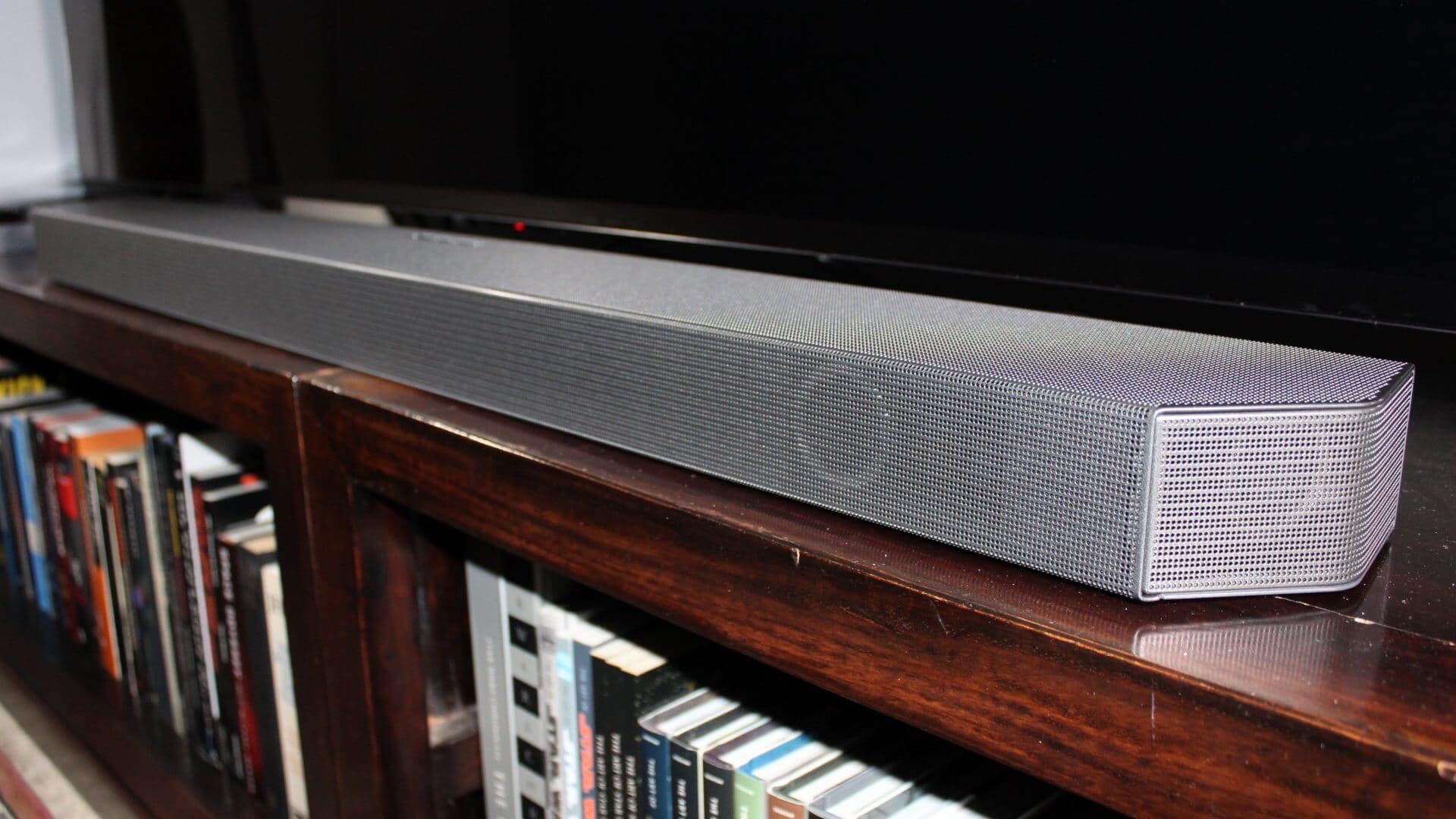 Samsung HW-Q800B complete sound system