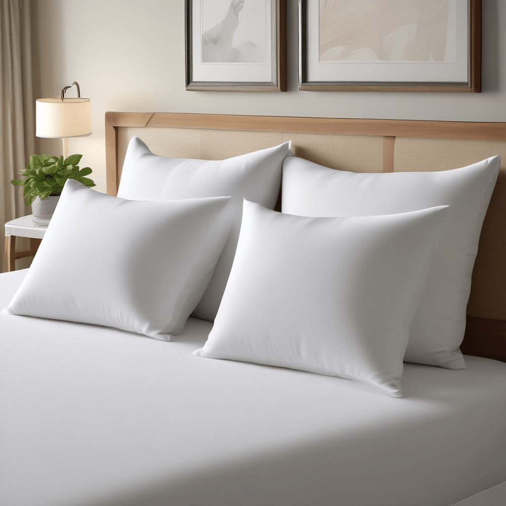 Pillow Inserts