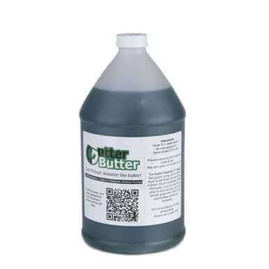 Gutter Butter Gutter Cleaning Detergent