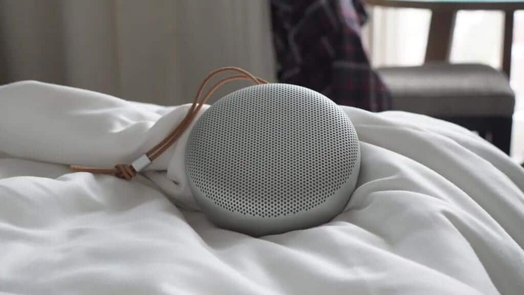 Elegant and compact design perfect for on-the-go use