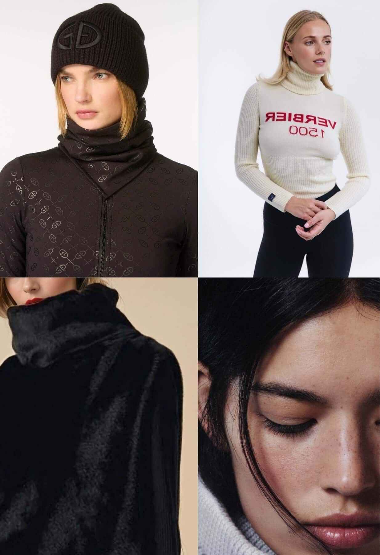 Handy tips for what to wear when its really cold in the mountains and beyond