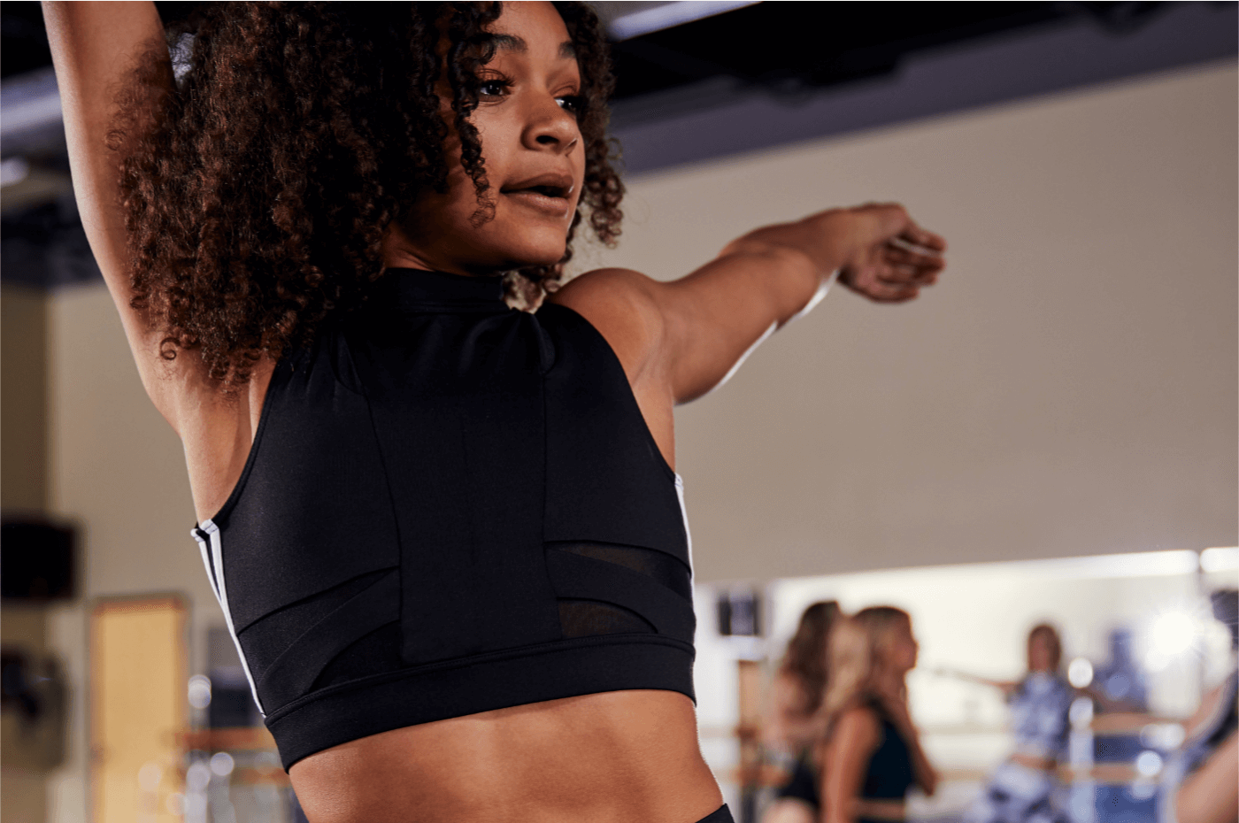 6 Sensational Benefits of Dance Class You Don’t Want to Pass Up