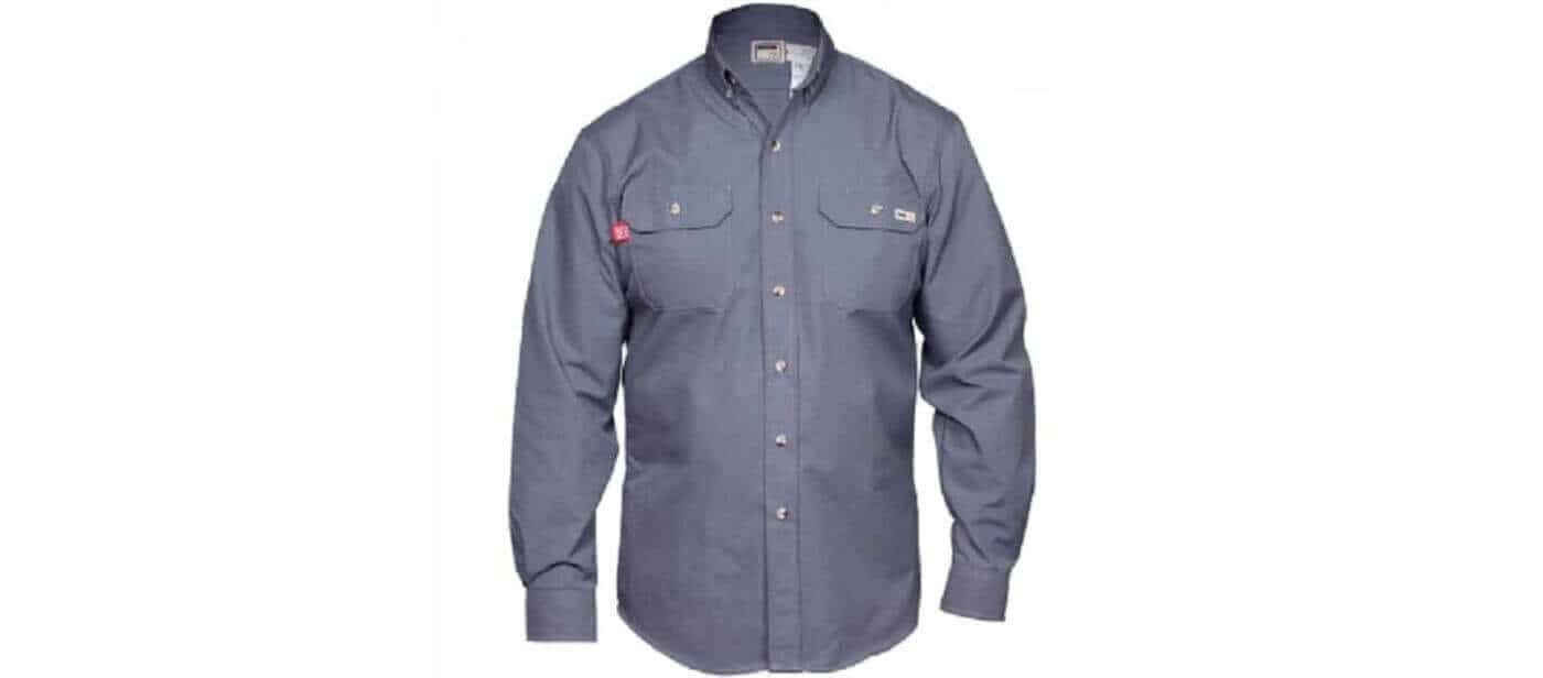 User Guide for Flame Resistant Clothing