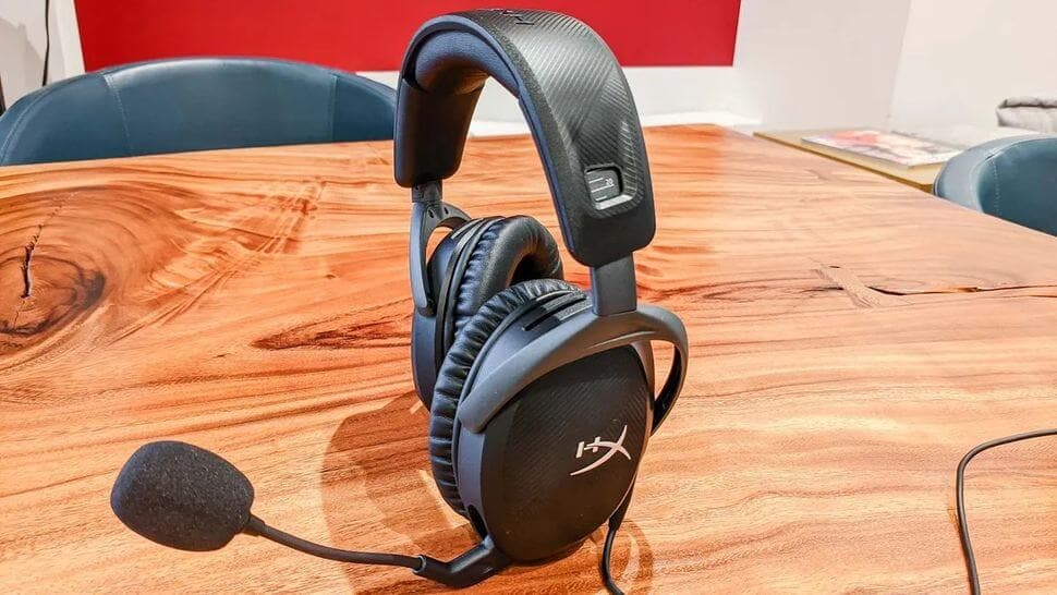 HyperX Cloud Stinger 2 headset