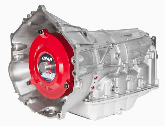 Essential 6L90 Transmission Upgrades