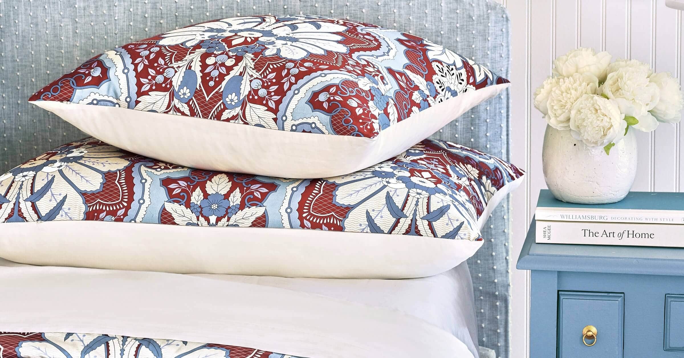 What is Damask?